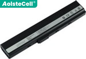 Battery for Asus A42-N82