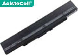 Battery for Asus A42-U53