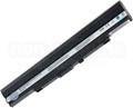 Battery for Asus UL30A-QX131V