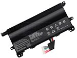 Battery for Asus G752VL-GC059T