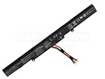 Battery for Asus GL553VW