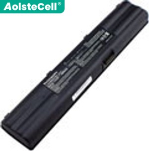 Battery for Asus A2