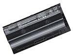 Battery for Asus A42-G75