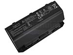 Battery for Asus G750JS