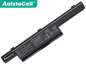 Battery for Asus K93SM