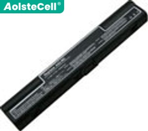 Battery for Asus M2400
