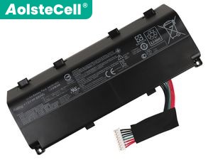 Battery for Asus ROG GFX71JM