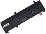 Battery for Asus A42N1710