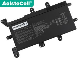 Battery for Asus ROG Griffin G703GX-EV116T