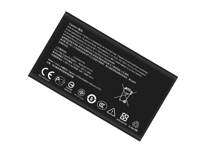 Battery for Asus ZC451TG