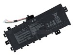 Battery for Asus VivoBook 17 X712EA-AU521T