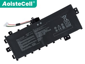 Battery for Asus VivoBook 17 X712EA-AU521T