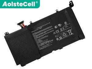 Battery for Asus VivoBook R553LB