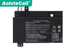 Battery for Asus B31N1346