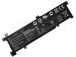 Battery for Asus K401LB-WS71