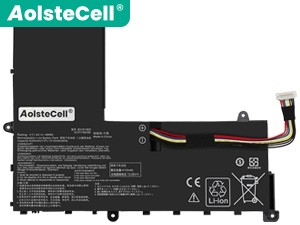 Battery for Asus E202SA-FD0012T