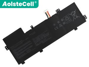 Battery for Asus Zenbook UX510UW