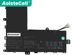 Battery for Asus tp201sa-fv0008t