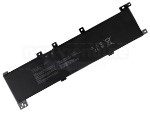 Battery for Asus B31N1635