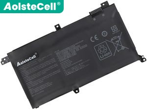 Battery for Asus A571GT-AL756T