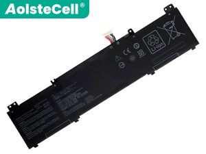 Battery for Asus ZenBook Flip 14 UM462DA-AI012R
