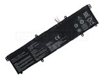 Battery for Asus VivoBook S14 S433EA-AM612