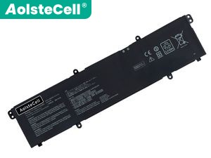 Battery for Asus ExpertBook R11 BR1100CKA