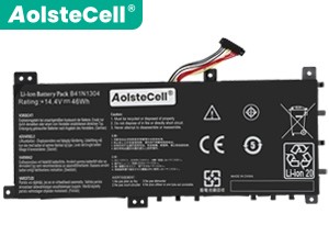 Battery for Asus VivoBook R451LB-CA098H