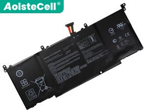 Battery for Asus GL502VM-FY461T