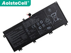 Battery for Asus B41N1711
