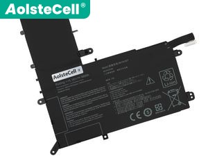 Battery for Asus ZenBook Flip 15 UX562FA-AC079T