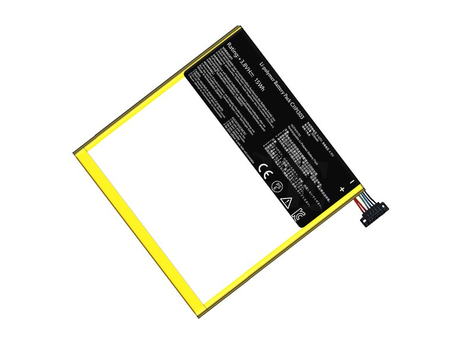 Battery for Asus K009
