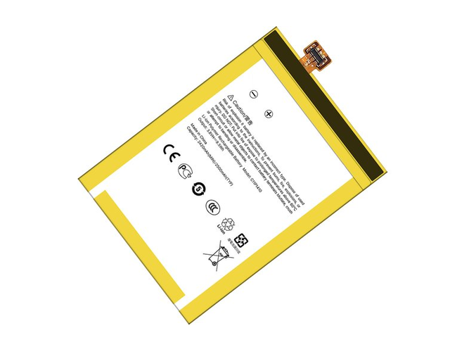 Battery for Asus C11P1410