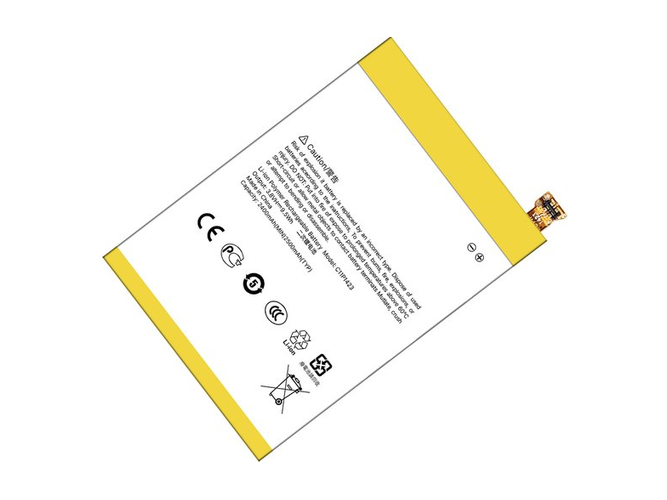 Battery for Asus ZE551