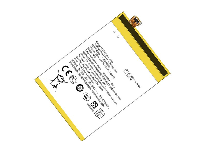 Battery for Asus ZF2
