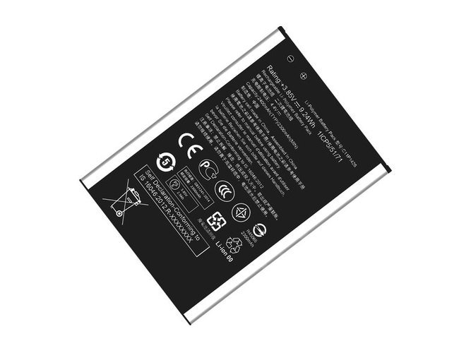 Battery for Asus C11P1428