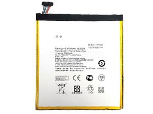 Battery for Asus z300cl