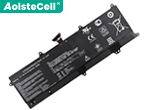 Battery for Asus VivoBook F202E