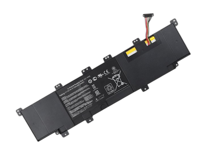 Battery for Asus VivoBook V500CA-CJ111H