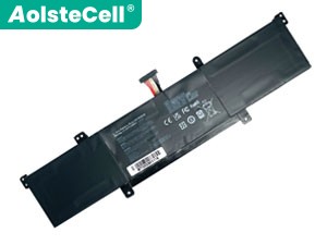 Battery for Asus VivoBook S301LA