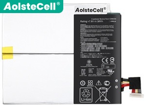 Battery for Asus C21N1334
