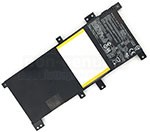 Battery for Asus F455LD