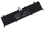 Battery for Asus Zenbook P2330LA