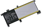 Battery for Asus Vivobook X456UB