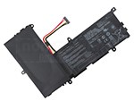 Battery for Asus VivoBook E200HA-1A