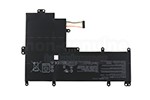 Battery for Asus VivoBook E201NA-GJ006T