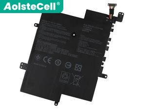 Battery for Asus VivoBook E203MA-FD825TS