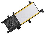 Battery for Asus X542BP