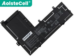 Battery for Asus Chromebook CX1400CNA-BV0114