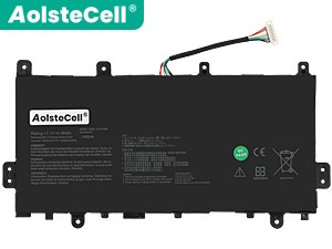 Battery for Asus Chromebook C423NA-BV0537